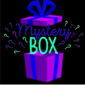 Mystery Box